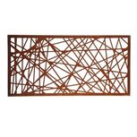 Paravent &quot;Cosmopolitan&quot;