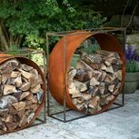 Houtstapelaar Rotondo