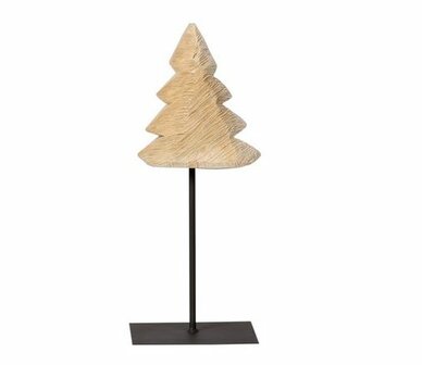 kerstboom natuur H58cm