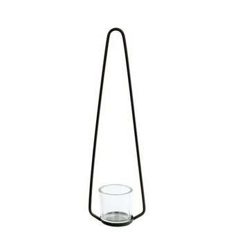 Windlicht Vejlby H70cm