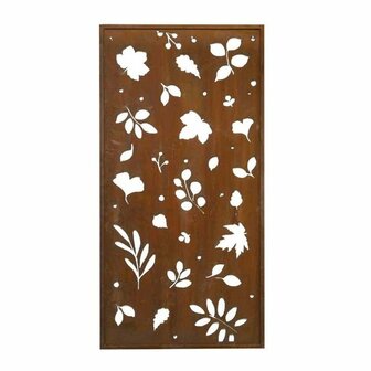 Paravent &quot;Herfst&quot;