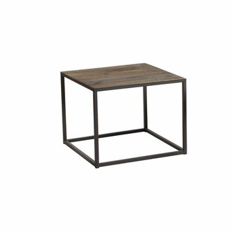 Bijzettafel Victoria H50cm