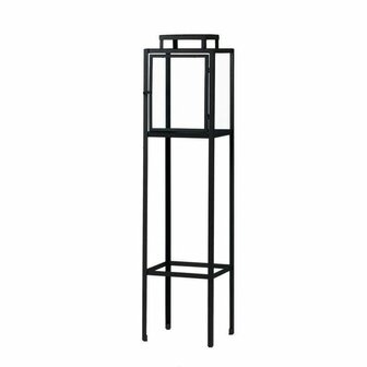 Lantaarn Novo op voet