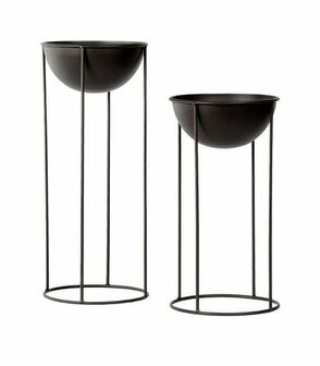 Kaarsenhouder Hove H50cm