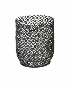 Theelichthouder Polepo H13cm