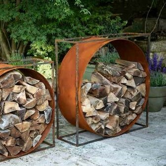 Houtstapelaar Rotondo